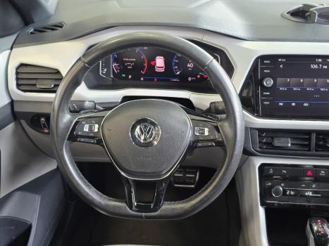 VOLKSWAGEN T-Cross 1.4 4P 250 TSI FLEX HIGHLINE AUTOM�TICO, Foto 12