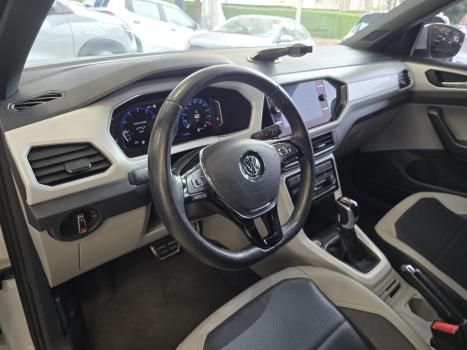 VOLKSWAGEN T-Cross 1.4 4P 250 TSI FLEX HIGHLINE AUTOM�TICO, Foto 15