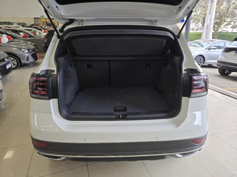 VOLKSWAGEN T-Cross 1.4 4P 250 TSI FLEX HIGHLINE AUTOM�TICO, Foto 16