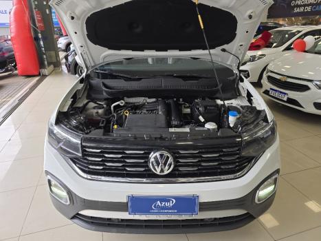 VOLKSWAGEN T-Cross 1.4 4P 250 TSI FLEX HIGHLINE AUTOM�TICO, Foto 18