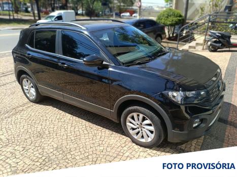 VOLKSWAGEN T-Cross 1.0 4P 200 TSI FLEX AUTOM�TICO, Foto 2