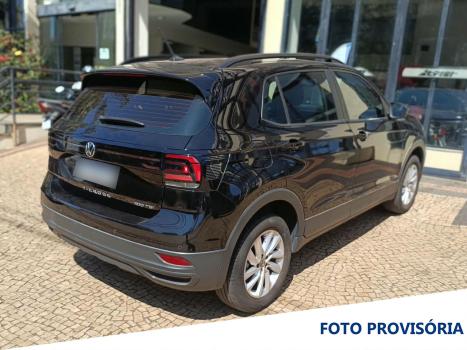 VOLKSWAGEN T-Cross 1.0 4P 200 TSI FLEX AUTOM�TICO, Foto 3