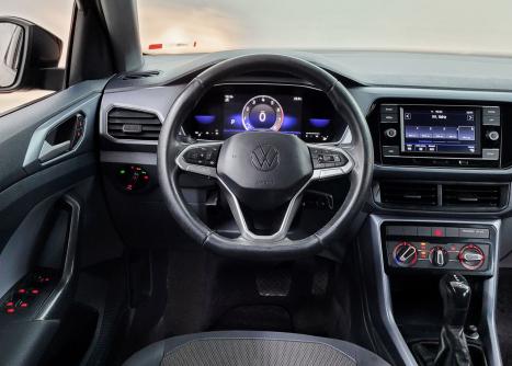 VOLKSWAGEN T-Cross 1.0 4P 200 TSI FLEX AUTOM�TICO, Foto 5