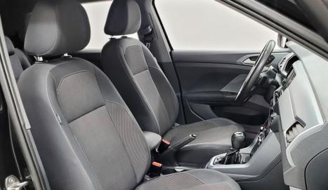 VOLKSWAGEN T-Cross 1.0 4P 200 TSI FLEX AUTOM�TICO, Foto 6