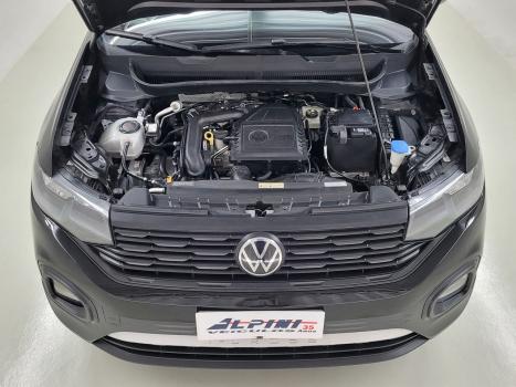 VOLKSWAGEN T-Cross 1.0 4P 200 TSI FLEX AUTOM�TICO, Foto 8