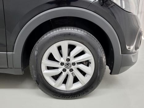 VOLKSWAGEN T-Cross 1.0 4P 200 TSI FLEX AUTOM�TICO, Foto 9