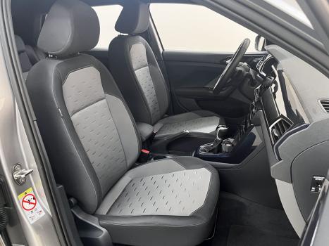VOLKSWAGEN T-Cross 1.0 4P 200 TSI FLEX COMFORTLINE AUTOM�TICO, Foto 6