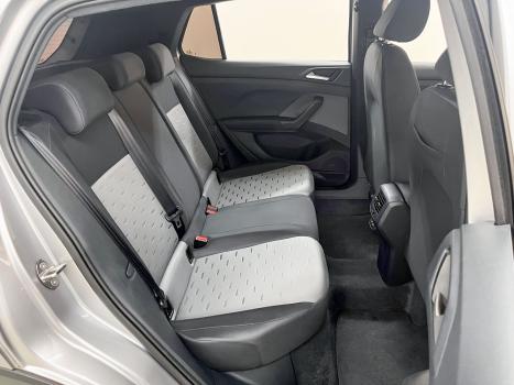 VOLKSWAGEN T-Cross 1.0 4P 200 TSI FLEX COMFORTLINE AUTOM�TICO, Foto 7