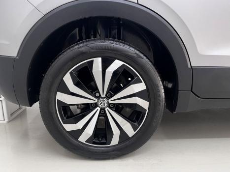VOLKSWAGEN T-Cross 1.0 4P 200 TSI FLEX COMFORTLINE AUTOM�TICO, Foto 10