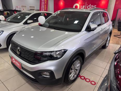 VOLKSWAGEN T-Cross 1.0 4P 200 TSI FLEX, Foto 2