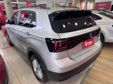 VOLKSWAGEN T-Cross 1.0 4P 200 TSI FLEX, Foto 3