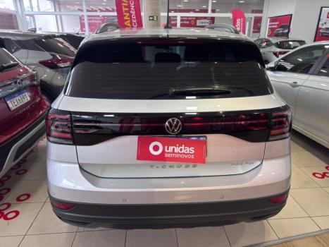 VOLKSWAGEN T-Cross 1.0 4P 200 TSI FLEX, Foto 5