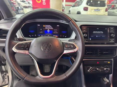 VOLKSWAGEN T-Cross 1.0 4P 200 TSI FLEX, Foto 7