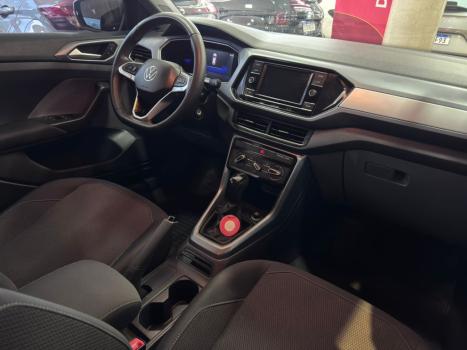 VOLKSWAGEN T-Cross 1.0 4P 200 TSI FLEX, Foto 8