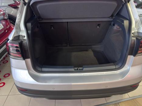 VOLKSWAGEN T-Cross 1.0 4P 200 TSI FLEX, Foto 14