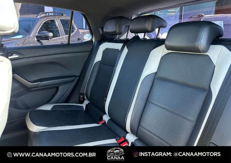 VOLKSWAGEN T-Cross 1.4 4P 250 TSI FLEX HIGHLINE AUTOM�TICO, Foto 7