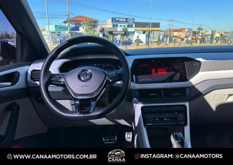 VOLKSWAGEN T-Cross 1.4 4P 250 TSI FLEX HIGHLINE AUTOM�TICO, Foto 14