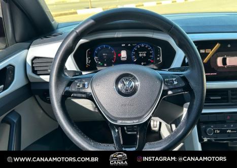 VOLKSWAGEN T-Cross 1.4 4P 250 TSI FLEX HIGHLINE AUTOM�TICO, Foto 15