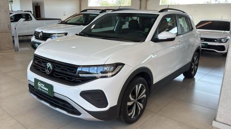 VOLKSWAGEN T-Cross 1.0 4P 200 TSI FLEX, Foto 1
