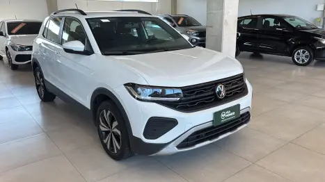 VOLKSWAGEN T-Cross 1.0 4P 200 TSI FLEX, Foto 3