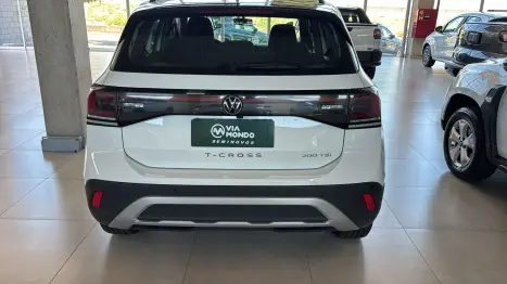 VOLKSWAGEN T-Cross 1.0 4P 200 TSI FLEX, Foto 5