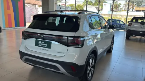 VOLKSWAGEN T-Cross 1.0 4P 200 TSI FLEX, Foto 6
