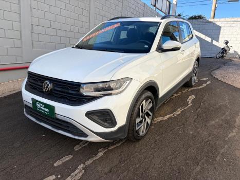 VOLKSWAGEN T-Cross 1.0 4P 200 TSI FLEX, Foto 1