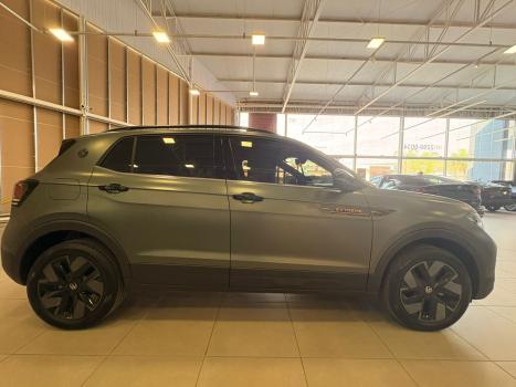 VOLKSWAGEN T-Cross 1.4 4P 250 TSI FLEX EXTREME HIGHLINE AUTOM�TICO, Foto 5