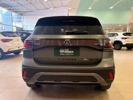 VOLKSWAGEN T-Cross 1.4 4P 250 TSI FLEX EXTREME HIGHLINE AUTOM�TICO, Foto 7