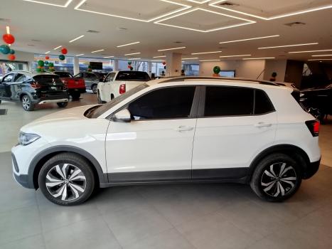 VOLKSWAGEN T-Cross 1.0 4P 200 TSI FLEX AUTOM�TICO, Foto 4