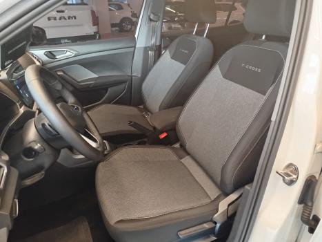 VOLKSWAGEN T-Cross 1.0 4P 200 TSI FLEX AUTOM�TICO, Foto 11