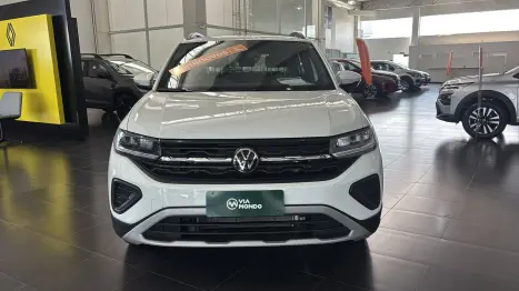 VOLKSWAGEN T-Cross 1.0 4P 200 TSI FLEX COMFORTLINE AUTOM�TICO, Foto 2