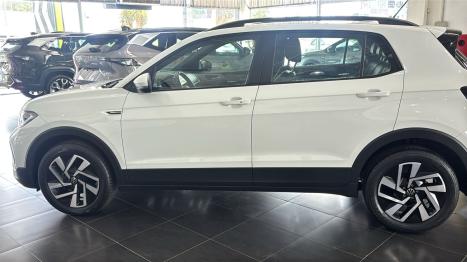 VOLKSWAGEN T-Cross 1.0 4P 200 TSI FLEX COMFORTLINE AUTOM�TICO, Foto 4