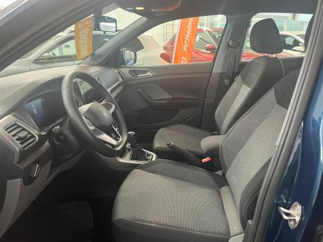 VOLKSWAGEN T-Cross 1.0 4P 200 TSI FLEX AUTOM�TICO, Foto 13