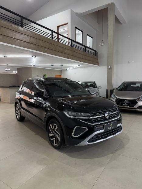 VOLKSWAGEN T-Cross 1.4 4P 250 TSI FLEX HIGHLINE AUTOM�TICO, Foto 1