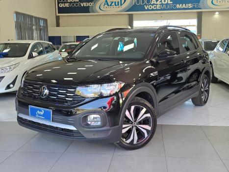 VOLKSWAGEN T-Cross 1.0 4P 200 TSI FLEX COMFORTLINE AUTOM�TICO, Foto 3