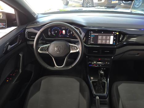 VOLKSWAGEN T-Cross 1.0 4P 200 TSI FLEX COMFORTLINE AUTOM�TICO, Foto 11