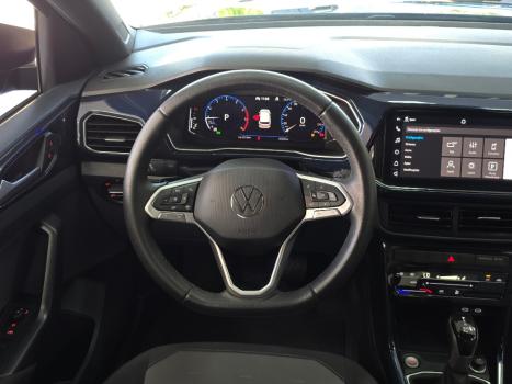 VOLKSWAGEN T-Cross 1.0 4P 200 TSI FLEX COMFORTLINE AUTOM�TICO, Foto 12