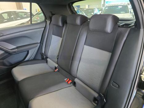 VOLKSWAGEN T-Cross 1.0 4P 200 TSI FLEX COMFORTLINE AUTOM�TICO, Foto 16