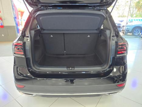 VOLKSWAGEN T-Cross 1.0 4P 200 TSI FLEX COMFORTLINE AUTOM�TICO, Foto 17