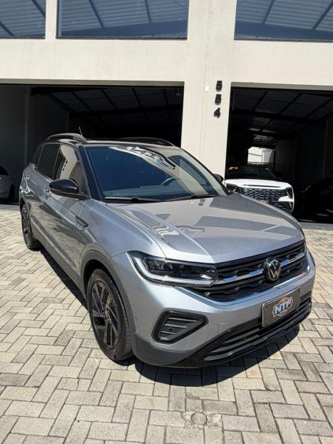 VOLKSWAGEN T-Cross 1.4 4P 250 TSI FLEX HIGHLINE AUTOM�TICO, Foto 2