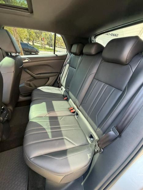 VOLKSWAGEN T-Cross 1.4 4P 250 TSI FLEX HIGHLINE AUTOM�TICO, Foto 11