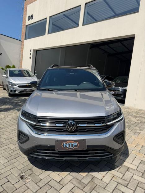 VOLKSWAGEN T-Cross 1.4 4P 250 TSI FLEX HIGHLINE AUTOM�TICO, Foto 13
