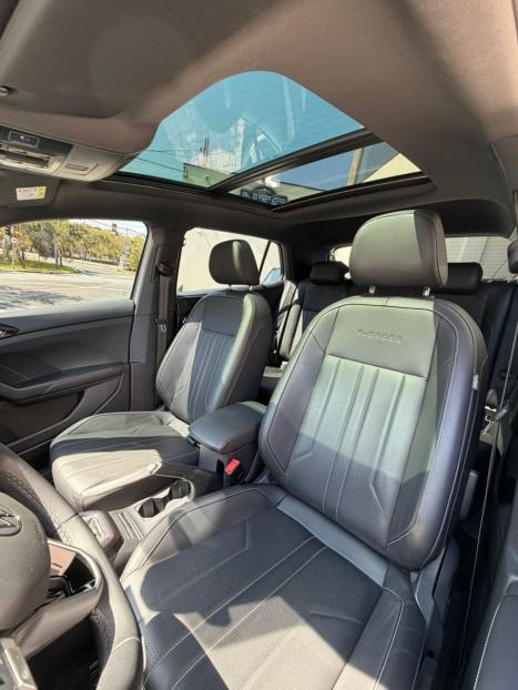 VOLKSWAGEN T-Cross 1.4 4P 250 TSI FLEX HIGHLINE AUTOM�TICO, Foto 15