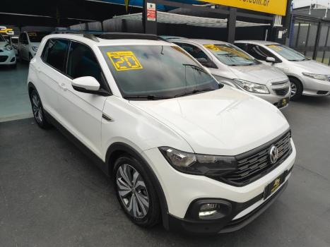 VOLKSWAGEN T-Cross 1.0 4P 200 TSI FLEX COMFORTLINE AUTOM�TICO, Foto 3
