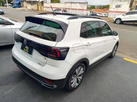 VOLKSWAGEN T-Cross 1.0 4P 200 TSI FLEX COMFORTLINE AUTOM�TICO, Foto 5