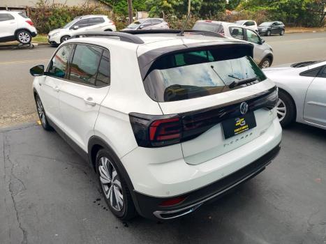 VOLKSWAGEN T-Cross 1.0 4P 200 TSI FLEX COMFORTLINE AUTOM�TICO, Foto 6