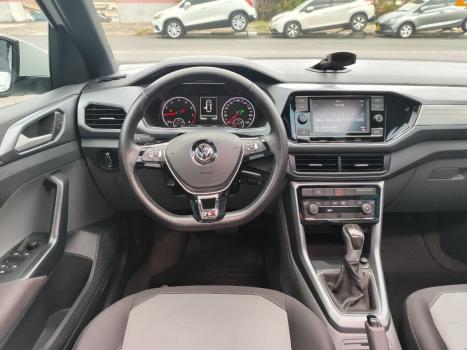 VOLKSWAGEN T-Cross 1.0 4P 200 TSI FLEX COMFORTLINE AUTOM�TICO, Foto 7