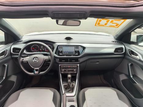 VOLKSWAGEN T-Cross 1.0 4P 200 TSI FLEX COMFORTLINE AUTOM�TICO, Foto 8