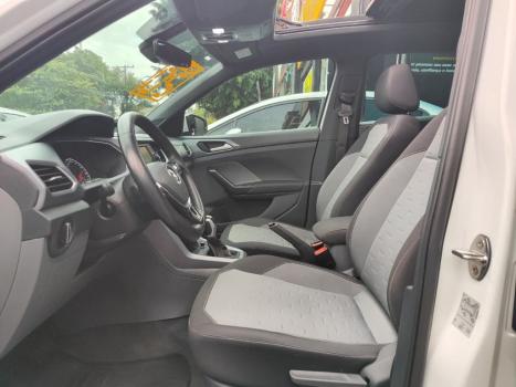 VOLKSWAGEN T-Cross 1.0 4P 200 TSI FLEX COMFORTLINE AUTOM�TICO, Foto 9